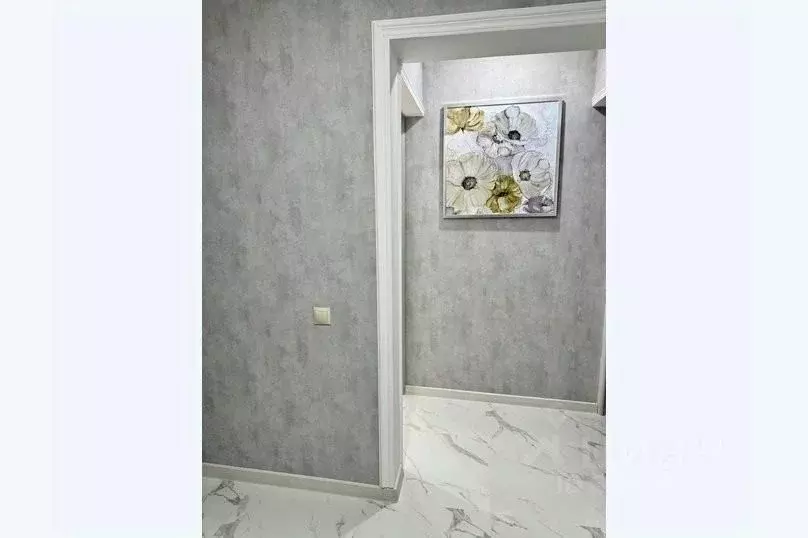 3-к кв. Дагестан, Дербент ул. Саида Габиева, 28 (85.0 м) - Фото 2