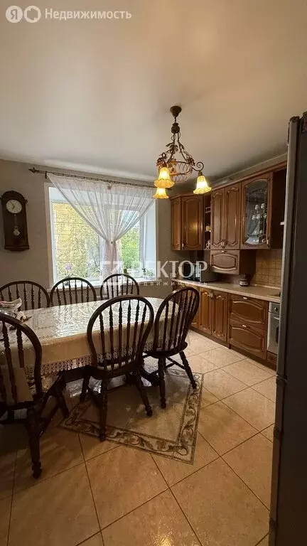 3-комнатная квартира: Кострома, улица Симановского, 81 (136.4 м) - Фото 1