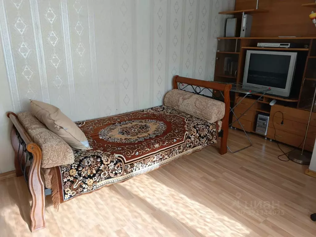 2-к кв. Калининградская область, Калининград Красная ул., 257 (48.0 м) - Фото 2