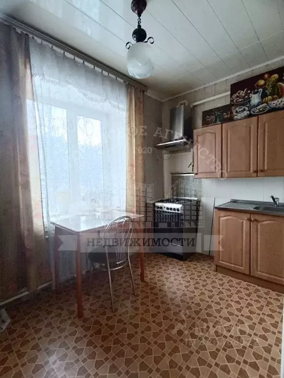 3-к кв. Калужская область, Калуга Телевизионная ул., 10 (60.3 м) - Фото 1