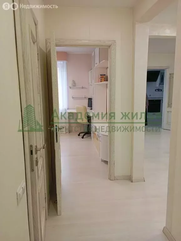 2-комнатная квартира: Энгельс, Степная улица, 173А (76.5 м) - Фото 2