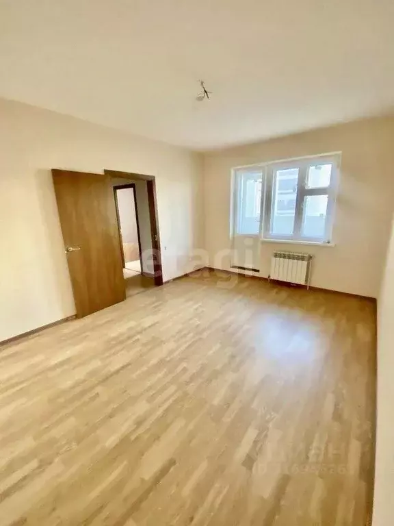 3-к кв. Белгородская область, Белгородский район, Разумное рп ул. ... - Фото 2