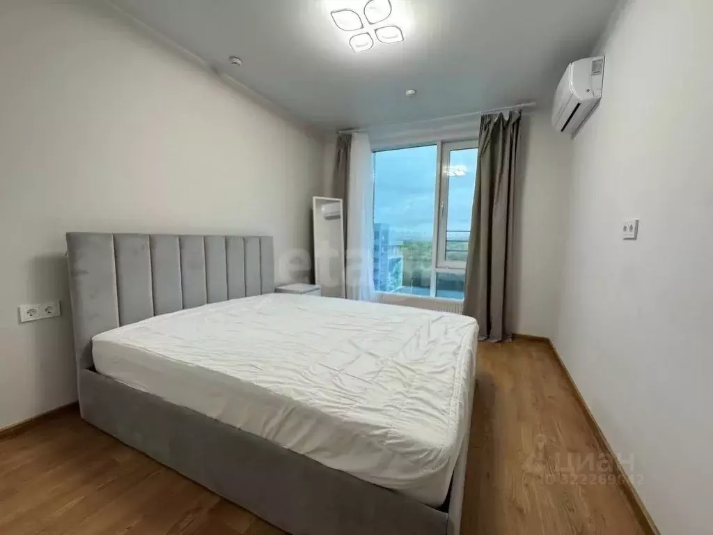 3-к кв. Башкортостан, Уфа ул. Гали Ибрагимова, 5/1 (60.0 м) - Фото 1