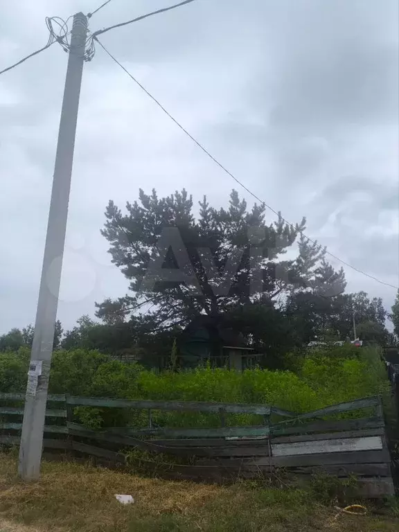 Дача 20 м на участке 6 сот. - Фото 1