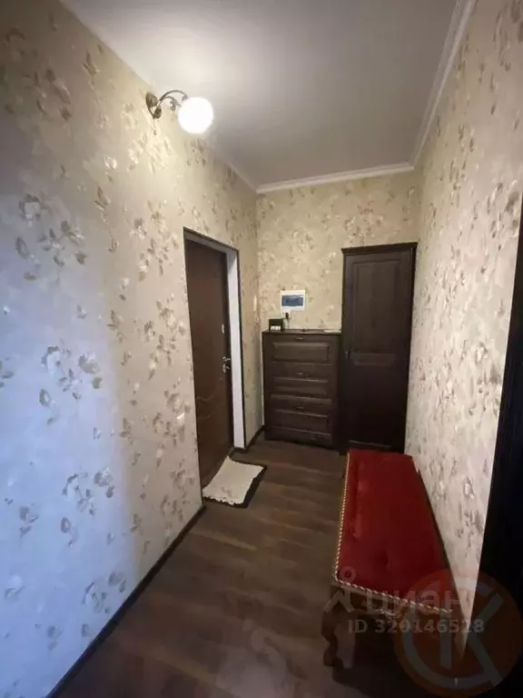 1-к кв. Крым, Симферополь ул. Батурина, 13Б (41.0 м) - Фото 1