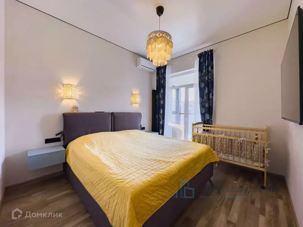 Продаётся 2-к квартира, 62.5 м - Фото 1