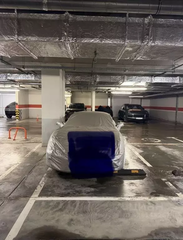 Гараж в Московская область, Одинцово Можайское ш., 122 (14 м) - Фото 2