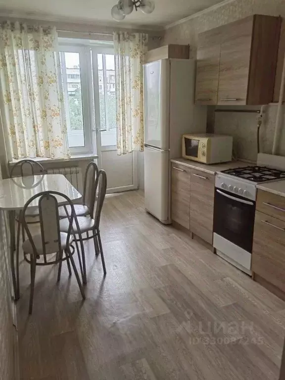 1-к кв. Москва Грайвороновская ул., 16К1 (36.0 м) - Фото 1