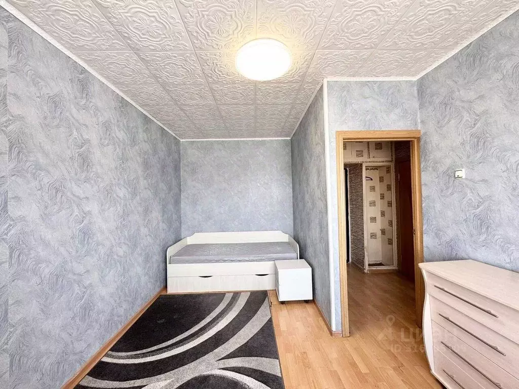 1-к кв. Магаданская область, Магадан Рыбозаводская ул., 19А (25.4 м) - Фото 0