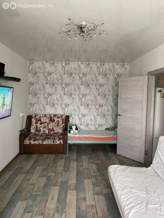 2-комнатная квартира: Нижний Новгород, проспект Бусыгина, 30 (42.1 м) - Фото 1