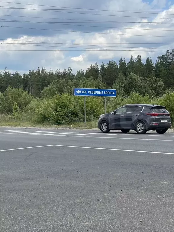 Участок 10 сот. (ИЖС) - Фото 0