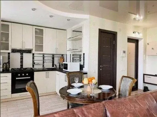 3-к кв. Крым, Симферополь ул. Самокиша, 10 (75.0 м) - Фото 2