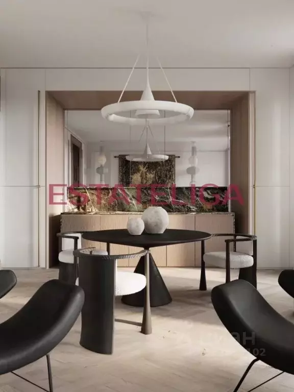 3-к кв. Москва Большая Филевская ул., 3к2 (56.0 м) - Фото 1