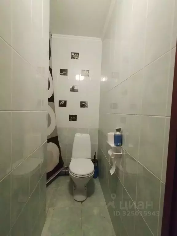 2-к кв. Московская область, Балашиха Изумрудный кв-л, 1 (60.0 м) - Фото 2