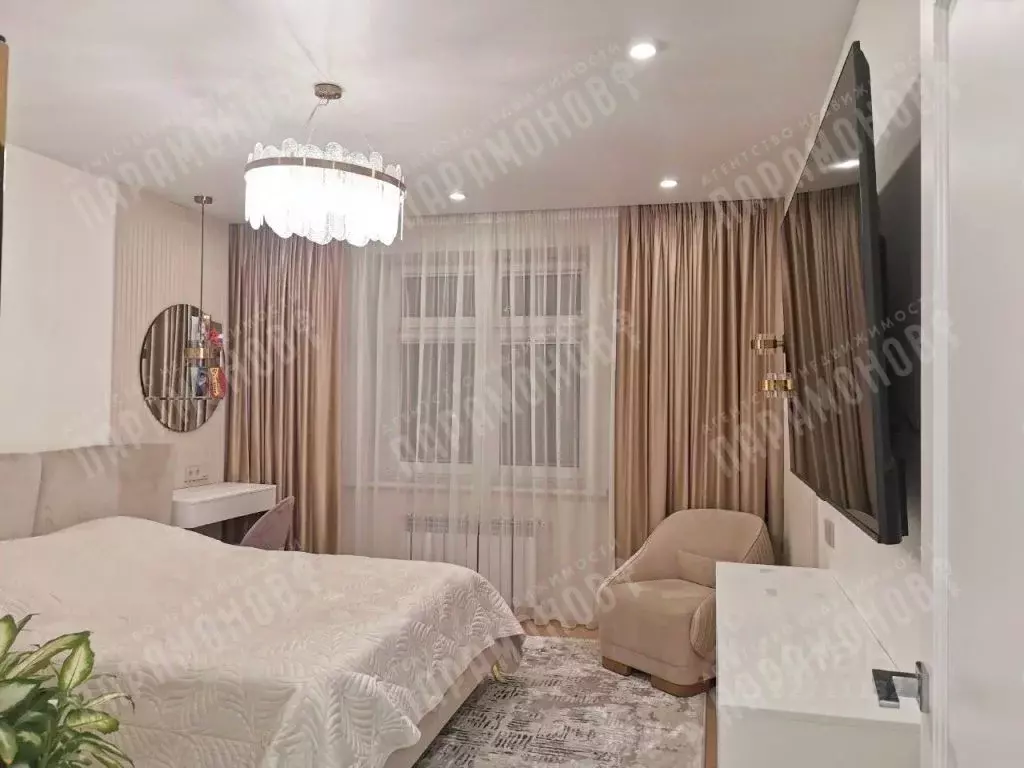 1-к кв. Тверская область, Тверь Рябеевское ш., 22 (49.0 м) - Фото 1