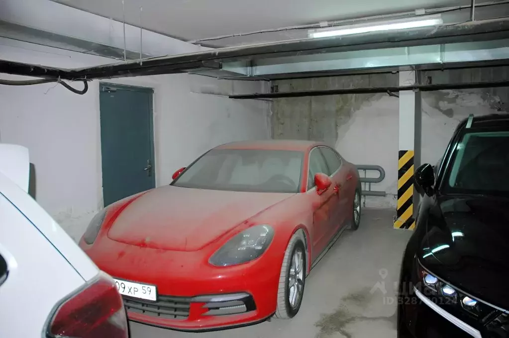 Гараж в Пермский край, Пермь ул. Окулова, 18 (20 м) - Фото 2