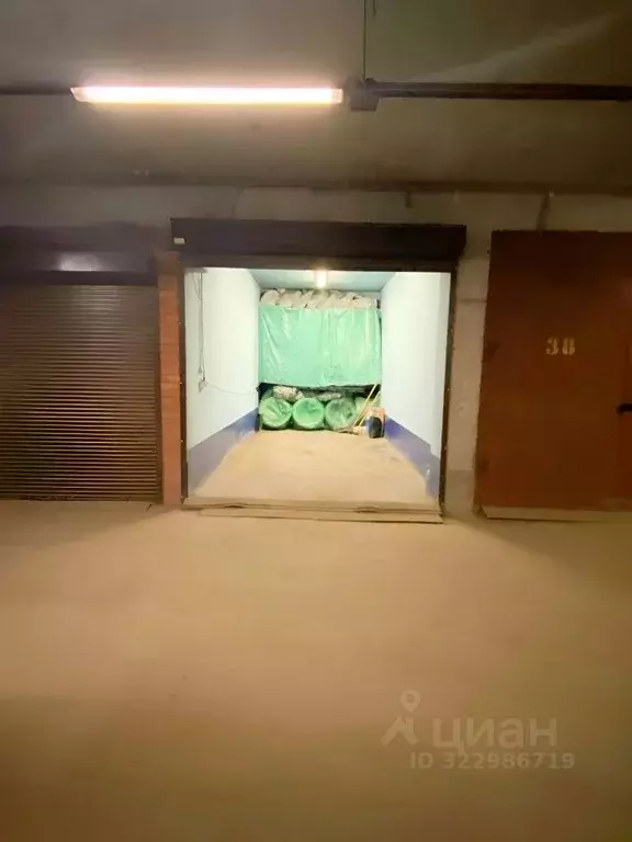 Гараж в Свердловская область, Верхняя Пышма  (17 м) - Фото 2