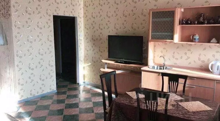 Комната Татарстан, Ютазинский район, Уруссу пгт ул. Альберта Шамкина, ... - Фото 2