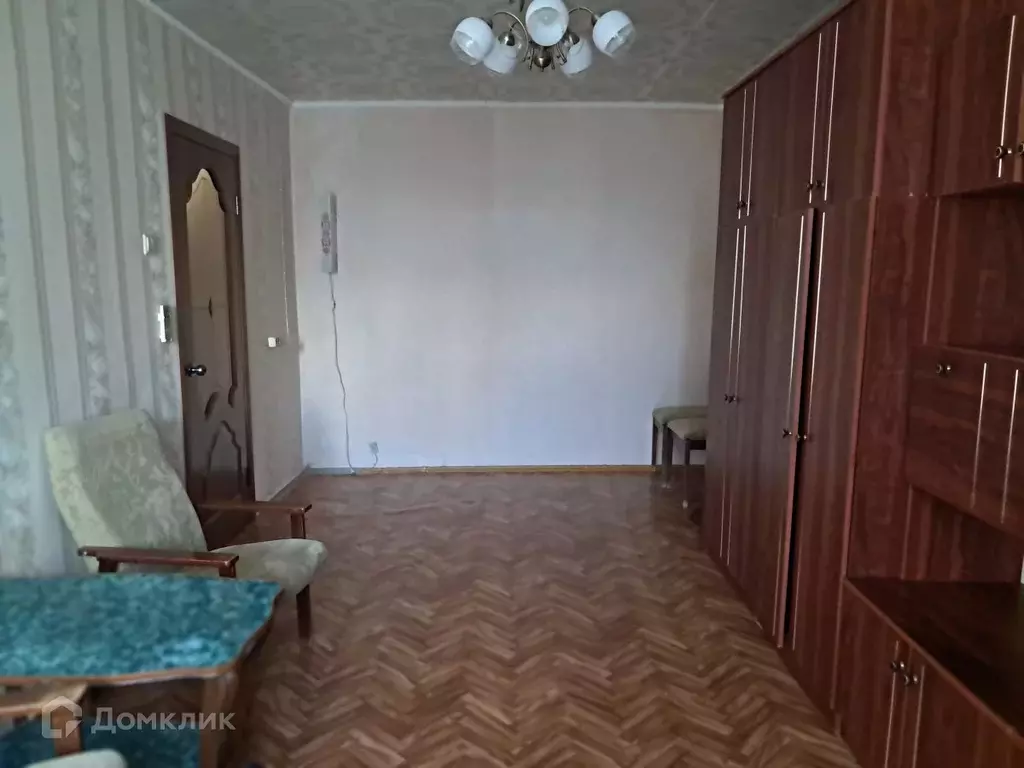 Продаётся 1-к квартира, 32.6 м - Фото 1