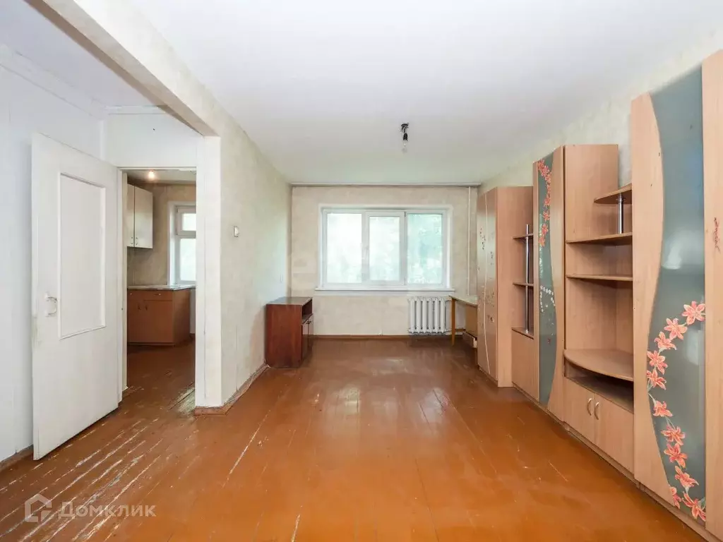 Продаётся 2-к квартира, 42.9 м - Фото 0