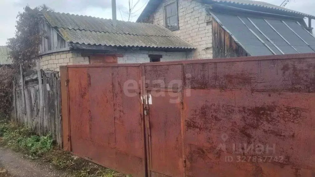 Дом в Башкортостан, Стерлитамак Ромашка СНТ, ул. 2-я Цветочная (13 м) - Фото 2