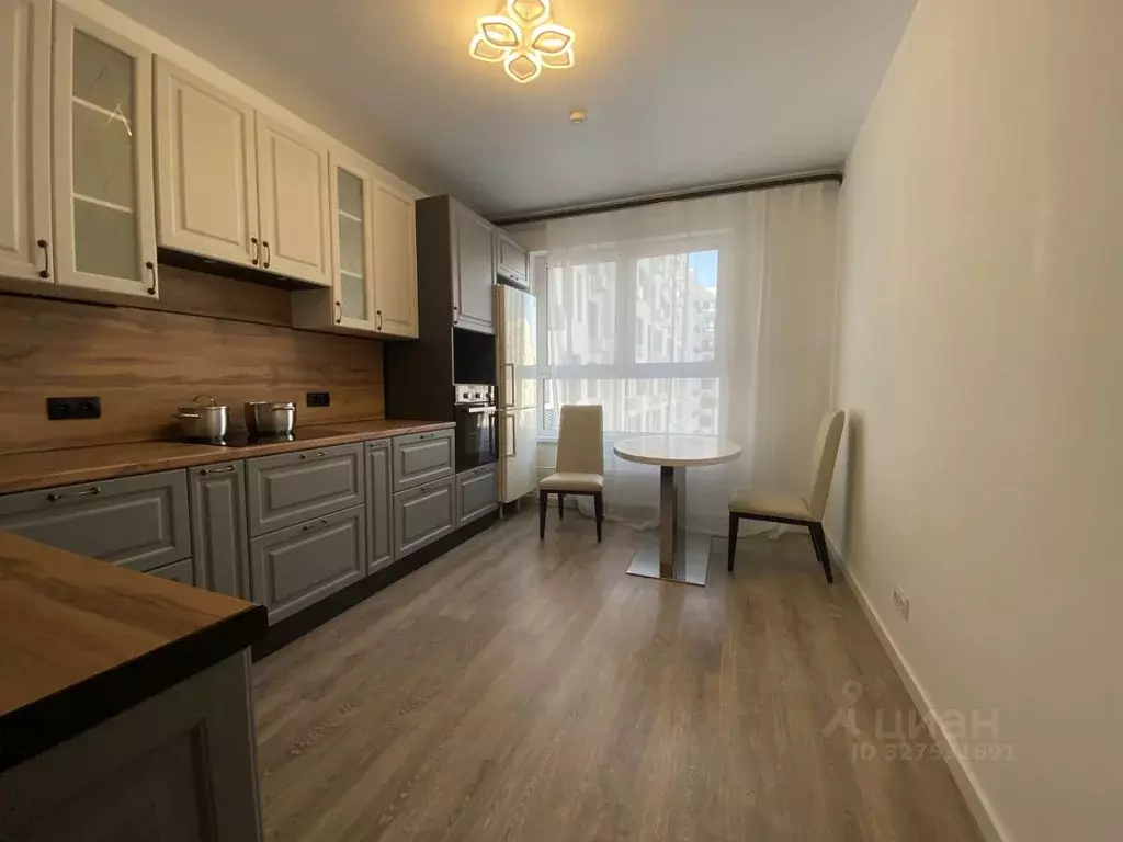 2-к кв. Московская область, Люберцы Зенино ЖК Самолет мкр, ул. Камова, ... - Фото 1