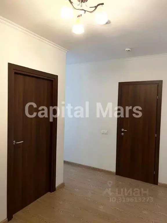 1-к кв. Москва ул. Твардовского, 12к3 (44.0 м) - Фото 1