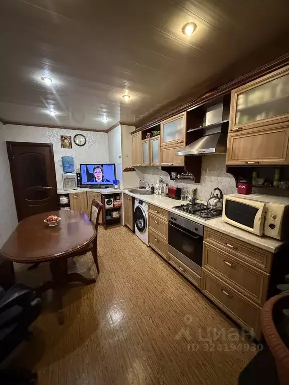 3-к кв. Ростовская область, Ростов-на-Дону Темерник мкр, ул. Думенко, ... - Фото 2