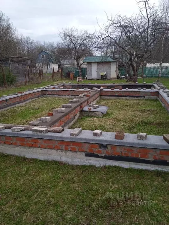 Участок в Владимирская область, Александровский муниципальный округ, ... - Фото 2