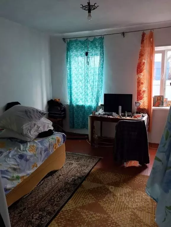 Дом в Краснодарский край, Кавказский район, Лосевское с/пос, Лосево ... - Фото 2