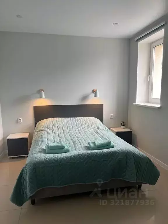 Комната Карелия, Сортавала Карельская ул., 11А - Фото 1