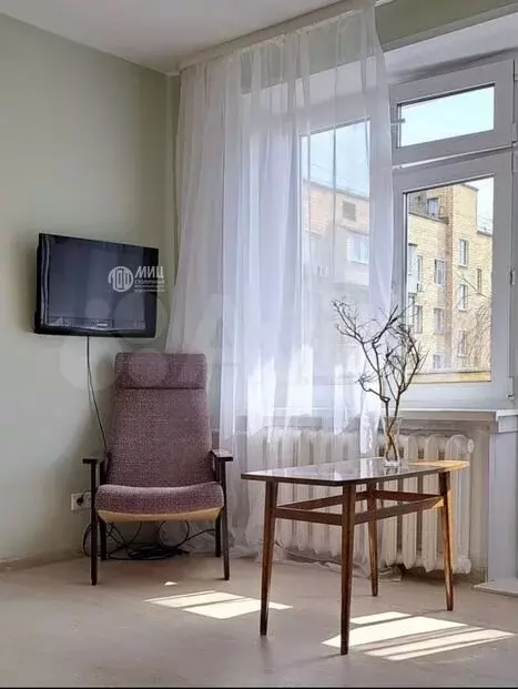 2-к. квартира, 40м, 7/9эт. - Фото 1