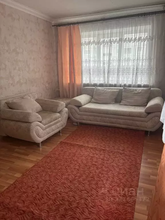 1-к кв. Тюменская область, Тюмень ул. Салтыкова-Щедрина, 3 (30.5 м) - Фото 1