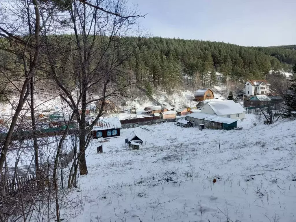 Участок в Белокуриха, Степная улица (13 м) - Фото 1