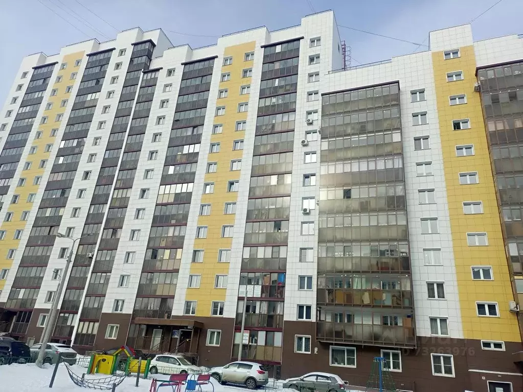 1-к кв. Красноярский край, Красноярск Соколовская ул., 70 (36.8 м) - Фото 0