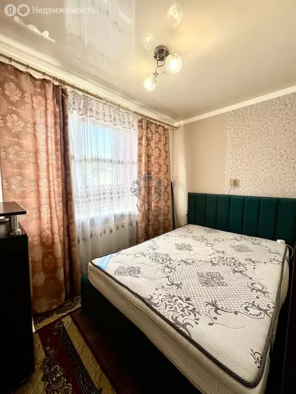 Квартира-студия: посёлок городского типа Новомихайловский, улица ... - Фото 1