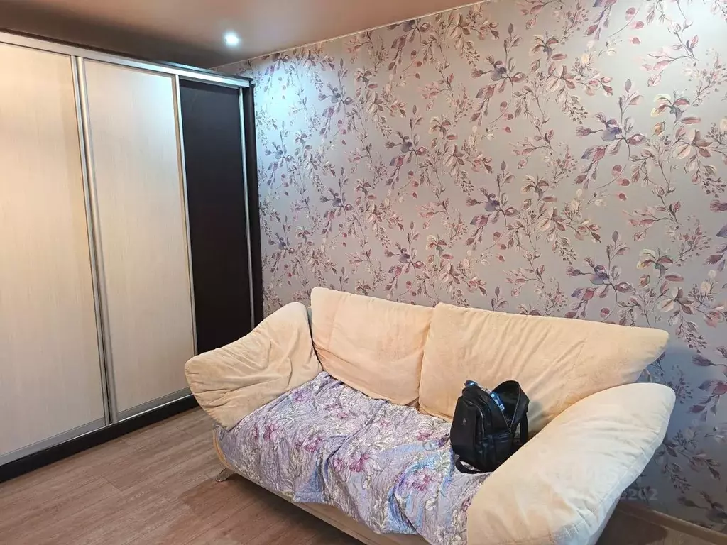 2-к кв. Вологодская область, Череповец ул. Сталеваров, 70 (36.0 м) - Фото 2