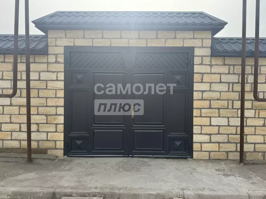 Дом в Дагестан, Дербент ул. Нанейшвили, 66 (140 м) - Фото 1