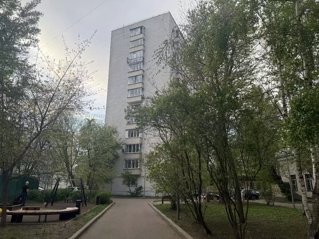 Продается 3-комнатная квартира - Фото 2