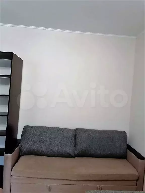 Квартира-студия, 30 м, 2/17 эт. - Фото 1