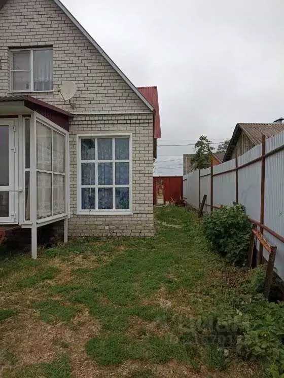 Дом в Липецкая область, Данков Московская ул., 67 (120 м) - Фото 1