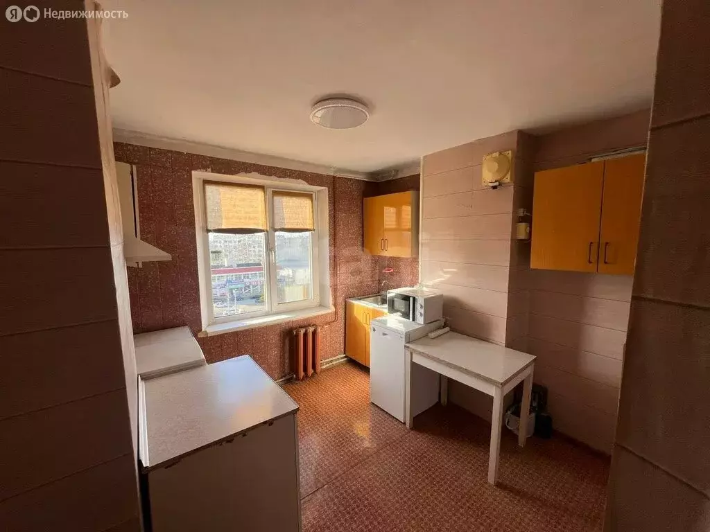 1-комнатная квартира: Севастополь, проспект Генерала Острякова, 141А ... - Фото 2