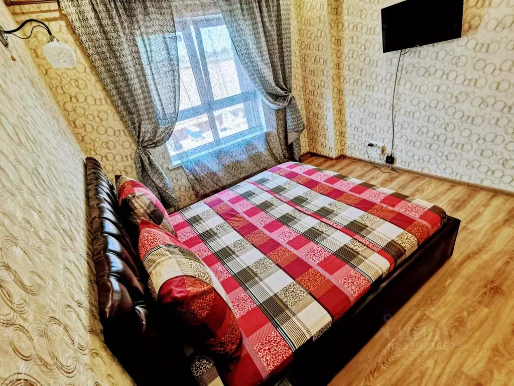 1-к кв. Московская область, Мытищи ул. Колпакова, 41 (34.0 м) - Фото 1