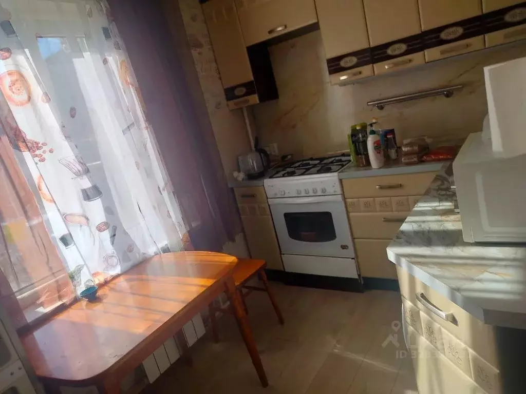 2-к кв. Москва Киевский рп, 10 (47.0 м) - Фото 1