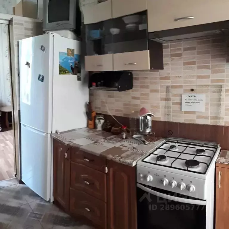 2-к кв. Крым, Евпатория ул. Хозяйственная, 10/10 (40.0 м) - Фото 1