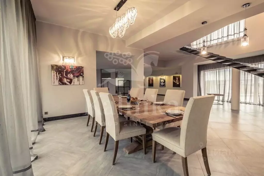 Дом в Московская область, Красногорск городской округ, д. Тимошкино, ... - Фото 2