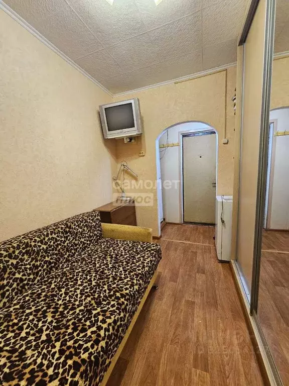 Комната Московская область, Жуковский Московская ул., 1 (12.0 м) - Фото 2