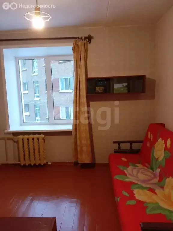 3-комнатная квартира: Сыктывкар, Октябрьский проспект, 40 (59 м) - Фото 2