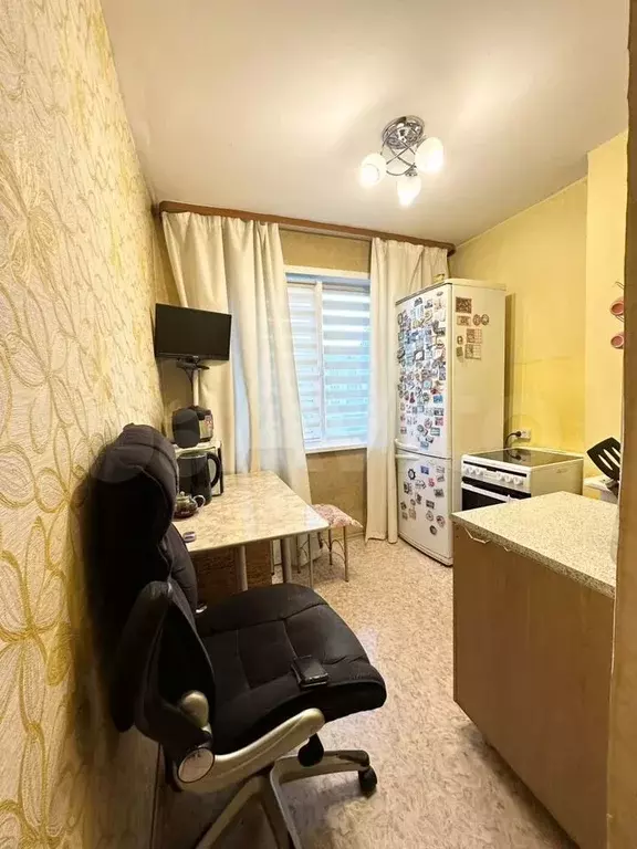 2-к. квартира, 42 м, 4/5 эт. - Фото 0