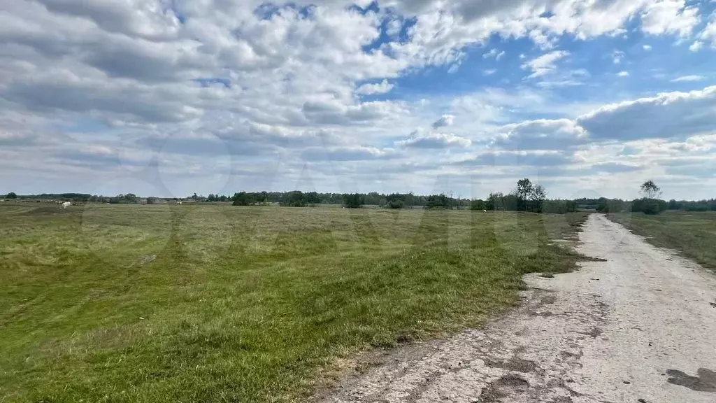 Участок 8,4 га (СНТ, ДНП) - Фото 1